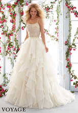 Load image into Gallery viewer, MoriLee #6823 (skirt only)
